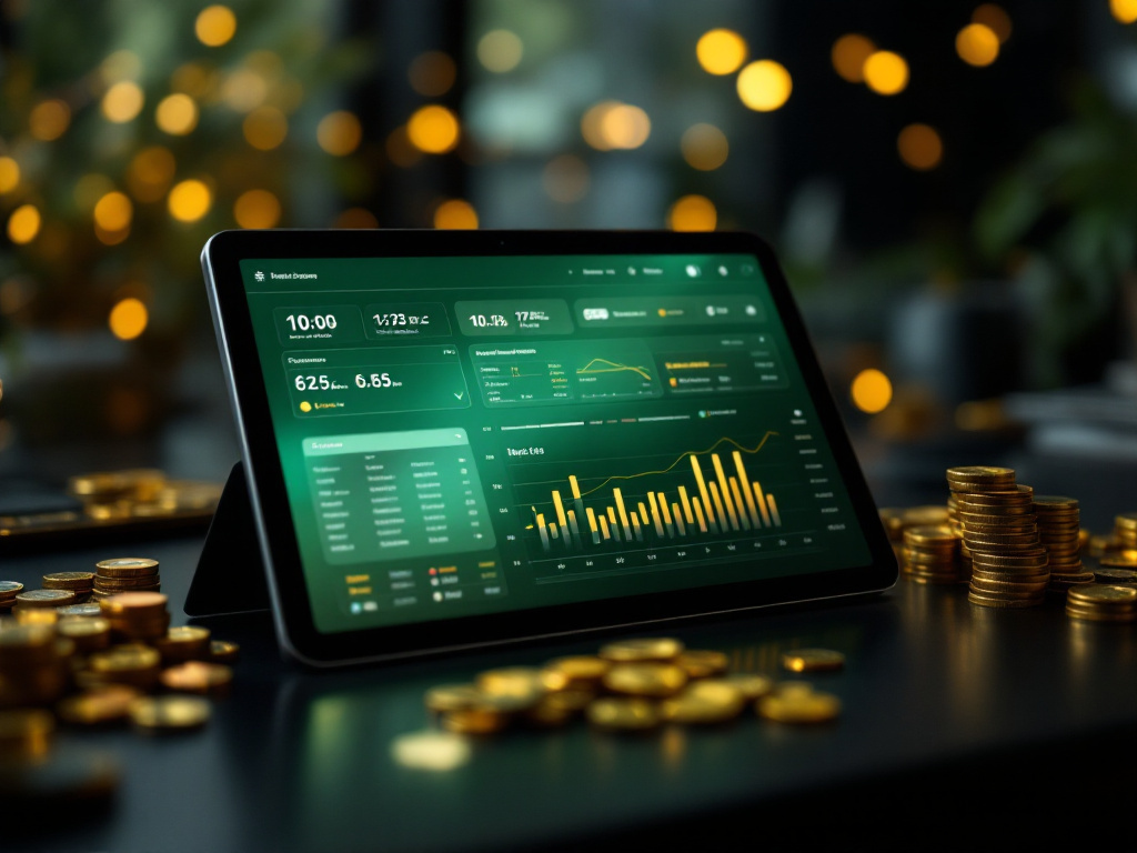 Suivi des cotes et analyses sur mobile